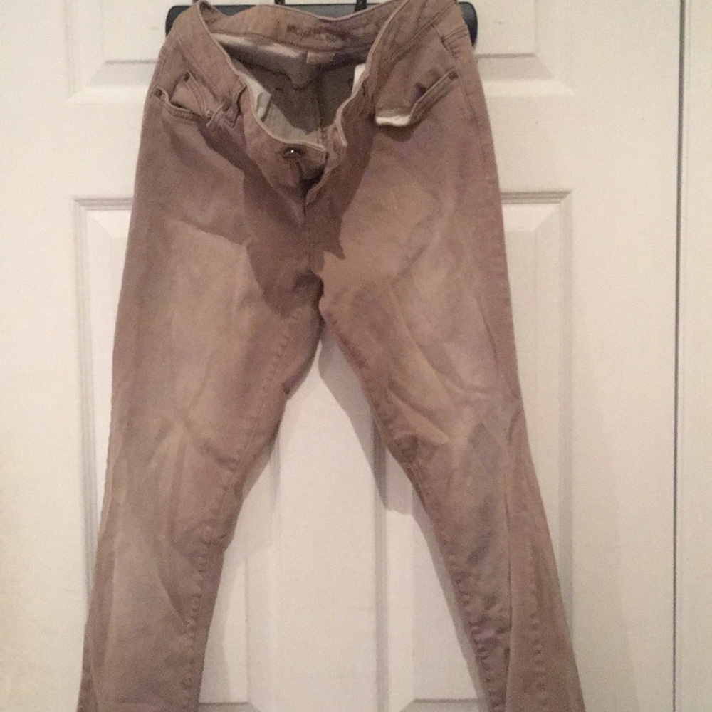 Michael Kors jeans